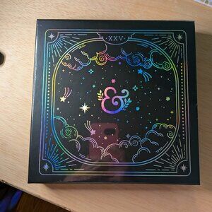 8X8 Coiled Key - Square Dot Grid Notebook